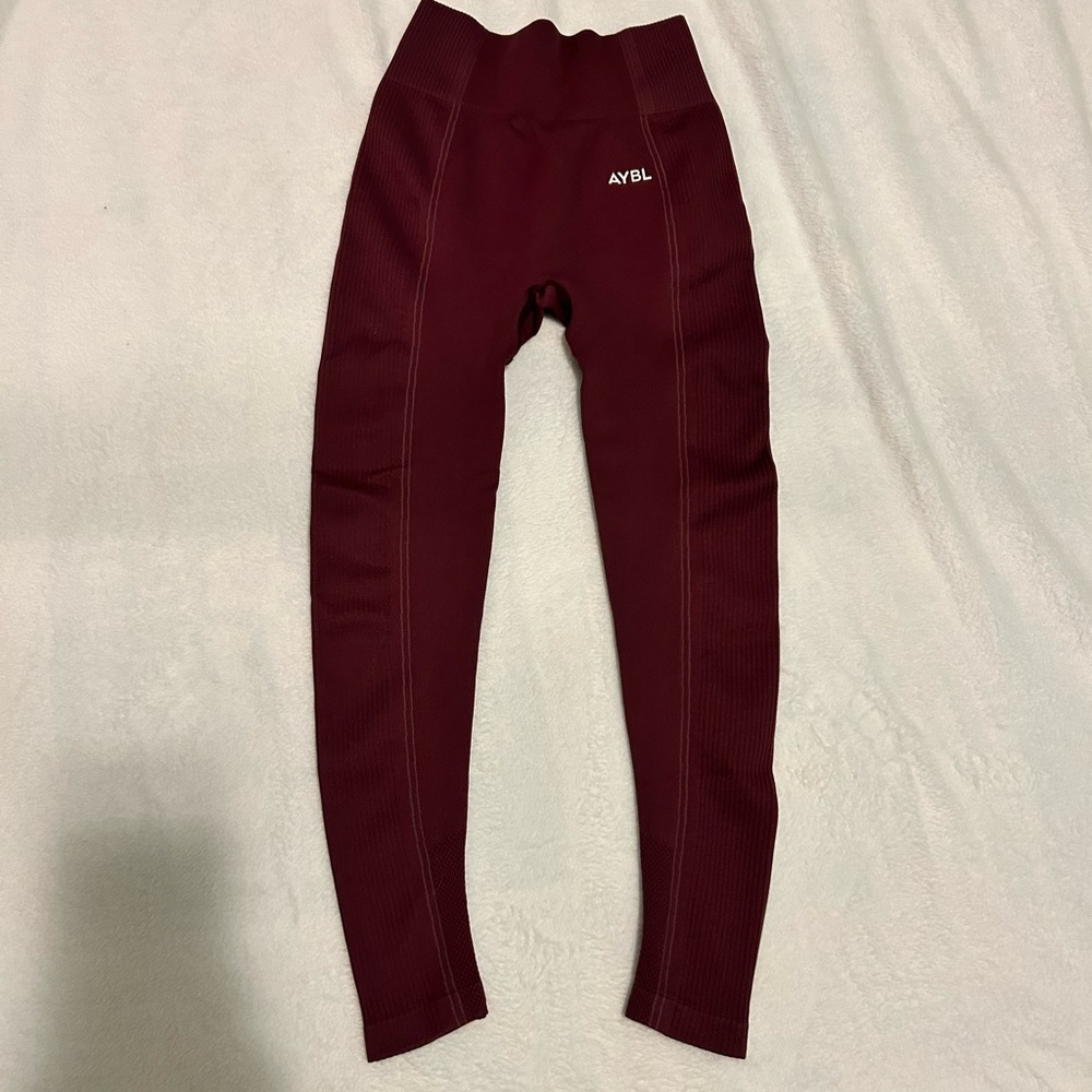 AYBL Leggings